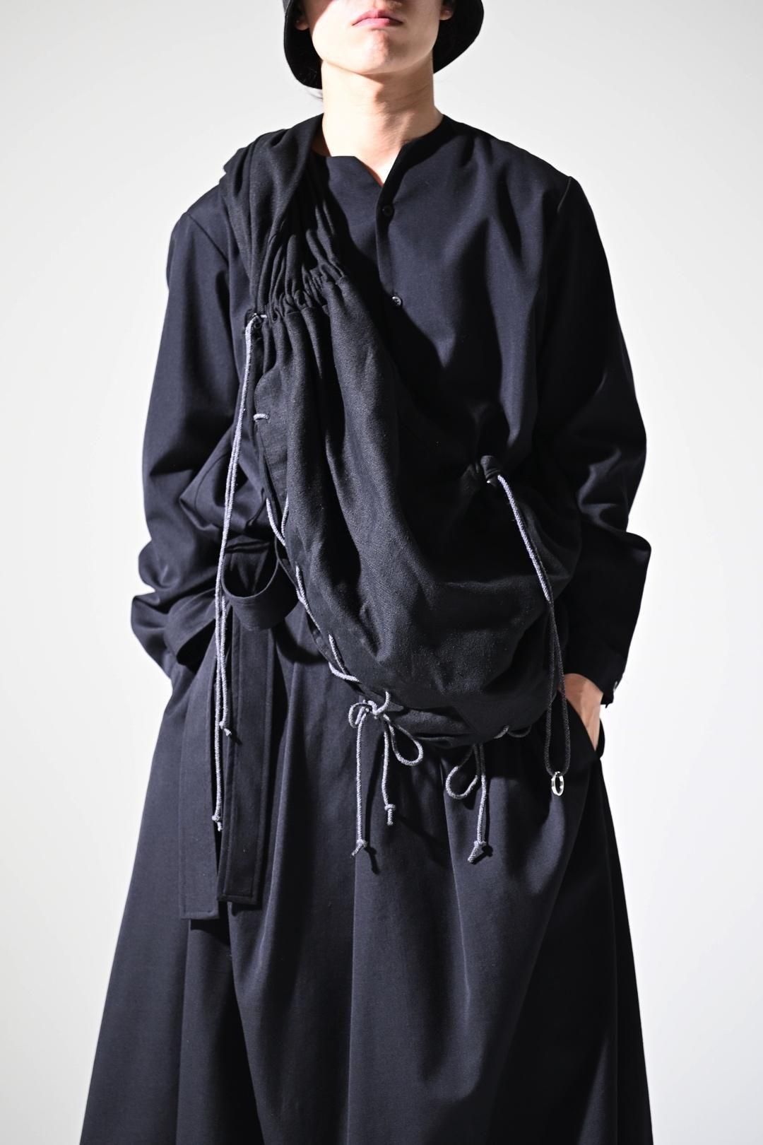 Leh New KESA BAG Black - BISHOOL,Edwina Horl,My Beautiful Landlet