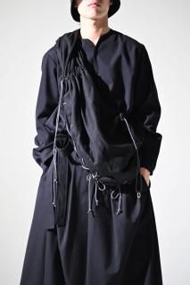 Leh New KESA BAG Black