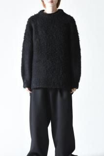 VOAAOV ֡䡼ץ륪С˥å Black