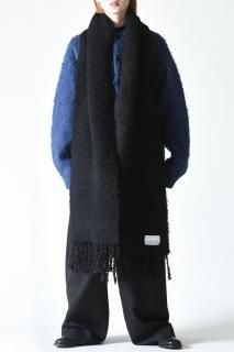 VOAAOV ֡䡼󥰥ޥե顼 Black