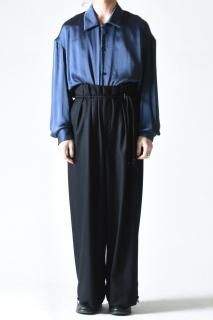 エトセンス、リバーシブルニット Online shop aw23 archive - ethosens