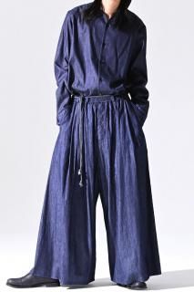 BISHOOL  Volume  4oz Denim indigo