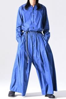 BISHOOL  Volume  4oz Denim fade