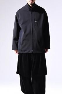 CUINIIE Blouson Black
