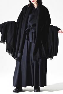 BISHOOL Cashmere Super Big Stole