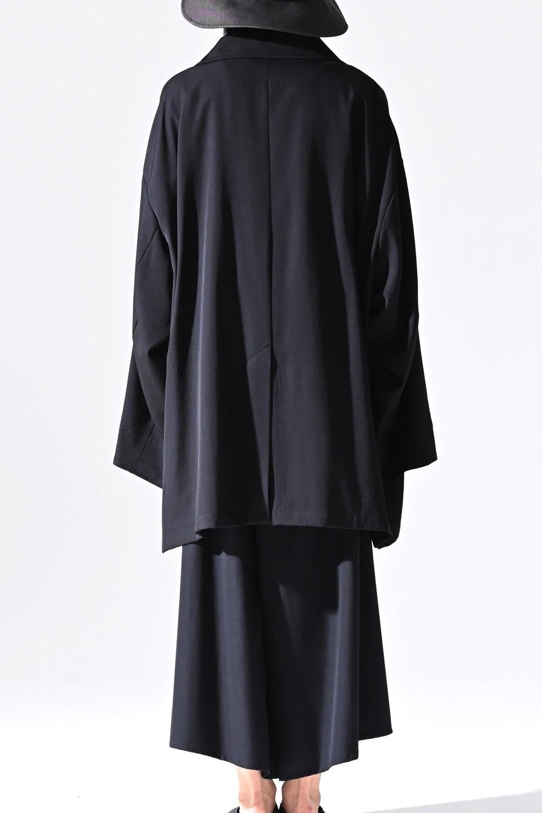 ジャケット・アウター bishool Wool Gabardine 01 Rapel Jacket BISHOOL（ビシュール）の「BISHOOL Wool Gabardine 01 Rapel