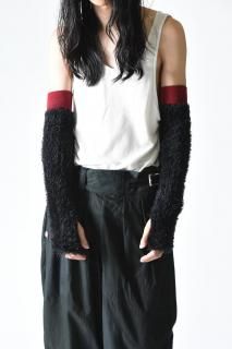 Leh Monster Arm Black