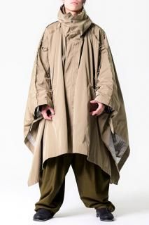 My Beautiful Landlet ߥ꥿꡼Хޥȥ Khaki