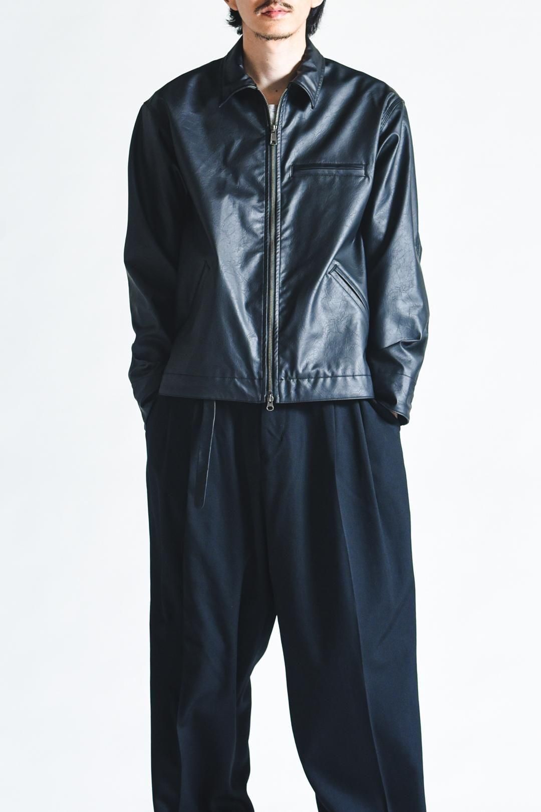 class クラス zip jacket 堀切氏 class クラス zip jacket 堀切氏 fit=scale-down,w=1200