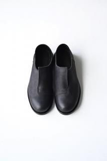BISHOOL Wrap Leather Shoes