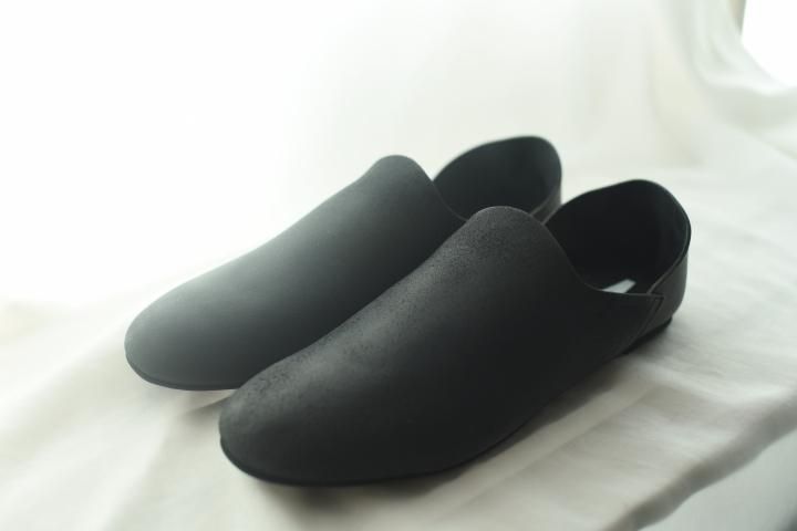 AUTTAA ルームシューズ Black - BISHOOL,Edwina Horl,My
