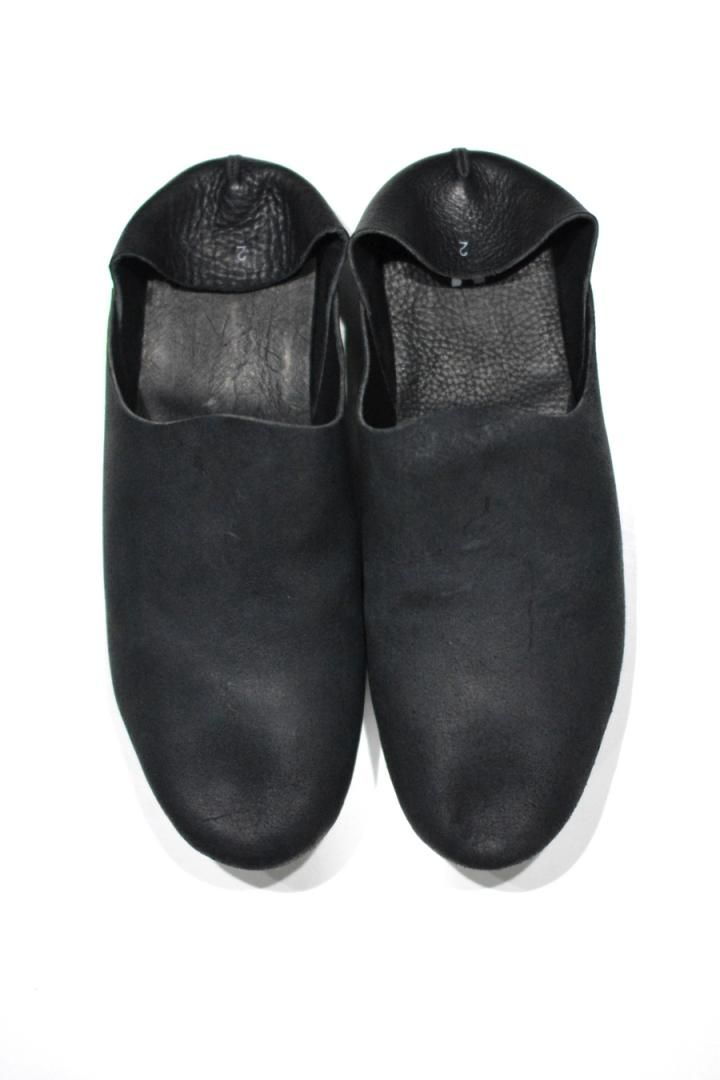 AUTTAA ルームシューズ Black - BISHOOL,Edwina Horl,My AUTTAA ルームシューズ Black - BISHOOL,Edwina Horl,My