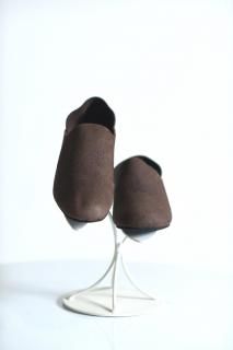 AUTTAA 롼ॷ塼 Dark Brown