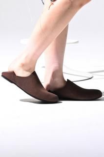 AUTTAA 롼ॷ塼 Dark Brown