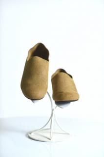 AUTTAA 롼ॷ塼 Brown