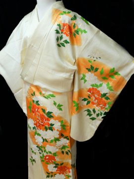 6,001円～ - ふだんきもの杏 - カジュアル着物のネットショップ