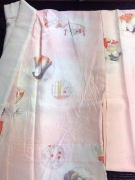 襦袢 - ふだんきもの杏 - カジュアル着物のネットショップ