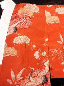襦袢 - ふだんきもの杏 - カジュアル着物のネットショップ