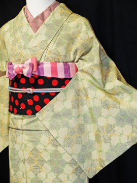 ふだんきもの杏 - カジュアル着物のネットショップ
