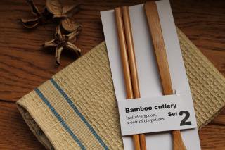 Bamboo ȥ꡼ Ȥס󥻥å