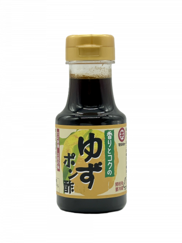 ぽん酢　150ml