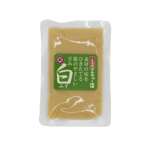【お試し用に新登場】マルキョー白みそ(100g小袋)