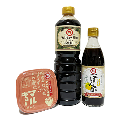 定番の味セット