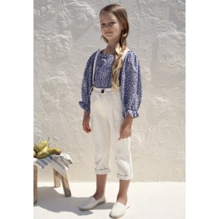 house of paloma jean michel tailored suspender pants 