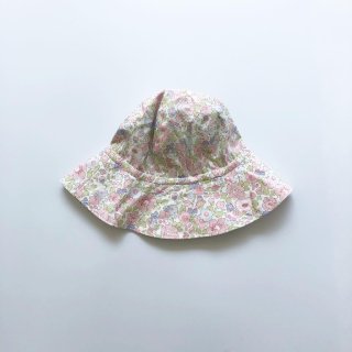matao   new Liberty Flower Hat　betsy 4月1日21時より受注オーダー会　5月末納期