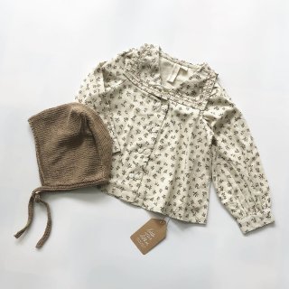 新品　little cotton clothes コート