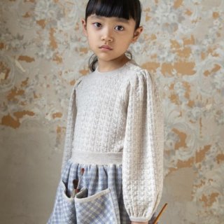 <img class='new_mark_img1' src='https://img.shop-pro.jp/img/new/icons20.gif' style='border:none;display:inline;margin:0px;padding:0px;width:auto;' />Last1! soor ploom agnes pullover linen 30%off!!