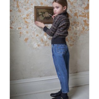 <img class='new_mark_img1' src='https://img.shop-pro.jp/img/new/icons20.gif' style='border:none;display:inline;margin:0px;padding:0px;width:auto;' />soor ploom  vintage jean denim blue 30%off!