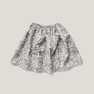 soor ploom emelia skirt daisy print