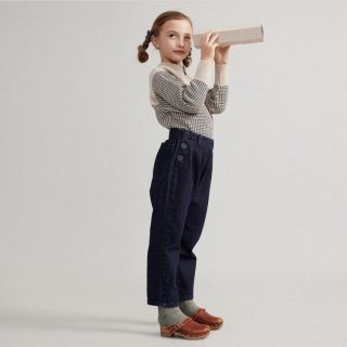<img class='new_mark_img1' src='https://img.shop-pro.jp/img/new/icons20.gif' style='border:none;display:inline;margin:0px;padding:0px;width:auto;' />soor ploom  pippi jean darkdenim  40%off