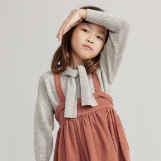 <img class='new_mark_img1' src='https://img.shop-pro.jp/img/new/icons20.gif' style='border:none;display:inline;margin:0px;padding:0px;width:auto;' />soor ploom capucine pullover ash  40off !