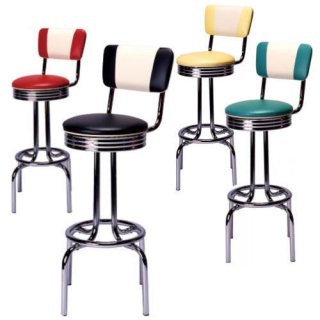 bar chair / バーチェアー - Lowes Design Studio / ロウズデザイン