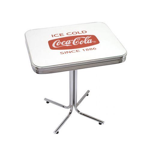 Coca-Cola American Diner-S-table / コカ・コーラ アメリカン ...
