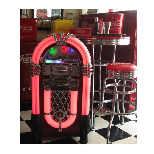 Juke-Box Hollywood / ジュークボックス ハリウッド - LOWES GARAGE