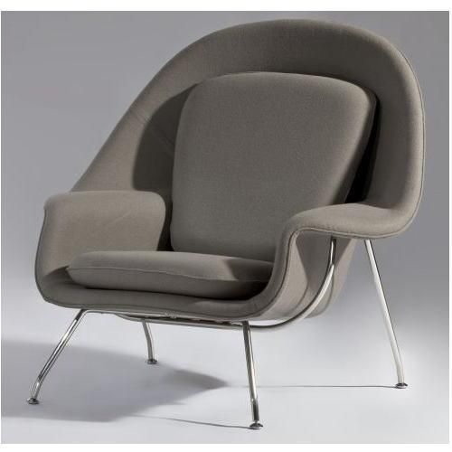 Womb Chair / ウームチェア - ミッドセンチュリーデザイナーズ家具 