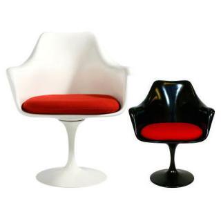 Tulip Arm-Chair / チューリップアームチェアー
