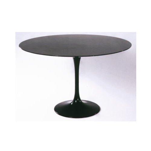 Eero Saarinen-Turip Table / サーリネン チューリップ ラウンド