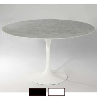 Eero Saarinen-Turip Table / サーリネン チューリップ ラウンドテーブル　