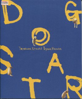 ドッグ・スター 映画パンフレット 瀬々 敬久 豊川 悦司 井川 遥 石橋 凌 泉谷 しげる 余 貴美子 津田 健次郎 深浦 加奈子