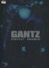 GANTZ:PERFECT ANSWER