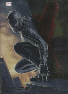 スパイダーマン3 映画パンフレット サム・ライミ トビー