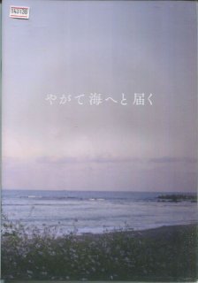 やがて海へと届く プレスシート 中川龍太郎 岸井ゆきの 浜辺美波 杉野遥亮