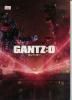 GANTZ:O (:)