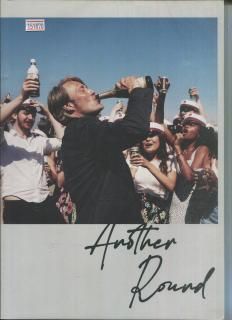 アナザーラウンド - 映画パンフレット専門店 - たなべ書店