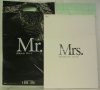 Mr.&Mrs.ߥ