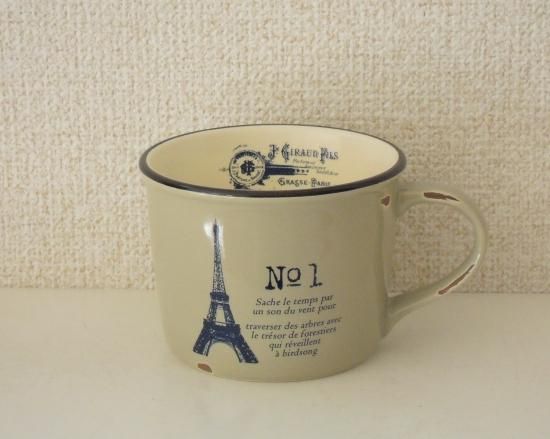 Ho-Lo-STYLE Bleu et gris ޥ M åե(No.1)
